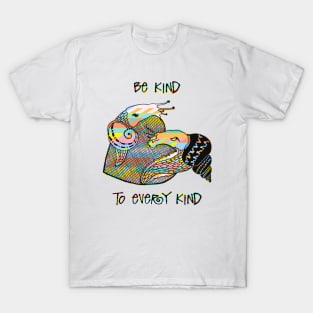 Be Kind to Every Kind T-Shirt